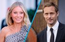 Gwyneth Paltrow, Alexander Skarsgard