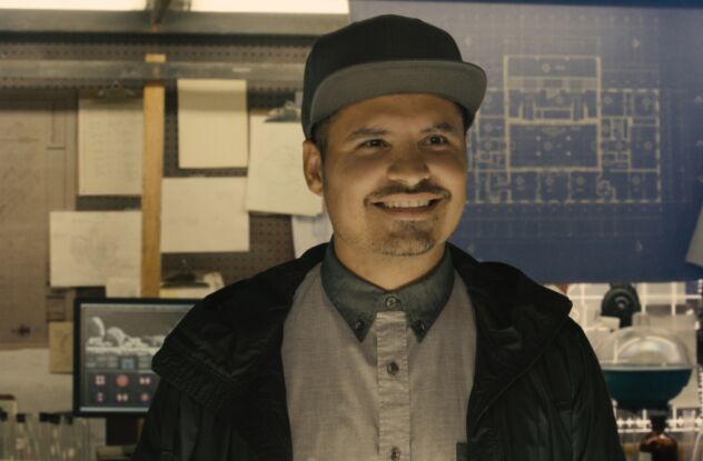 Bild Michael Pena