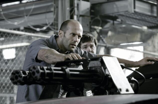 Bild Jason Statham