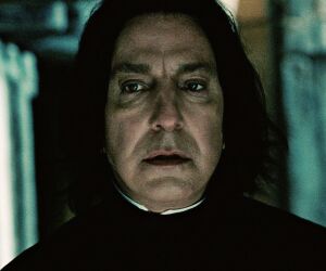 snape