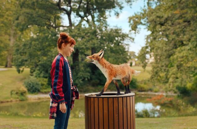 Bild Die Schule der magischen Tiere