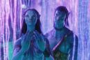 Avatar - Extended Cut, Sam Worthington, Zoe Saldana