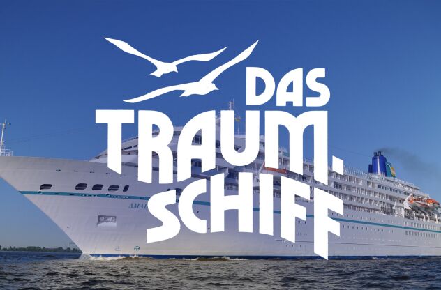 Das Traumschiff