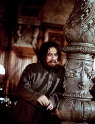 Bild Alan Rickman