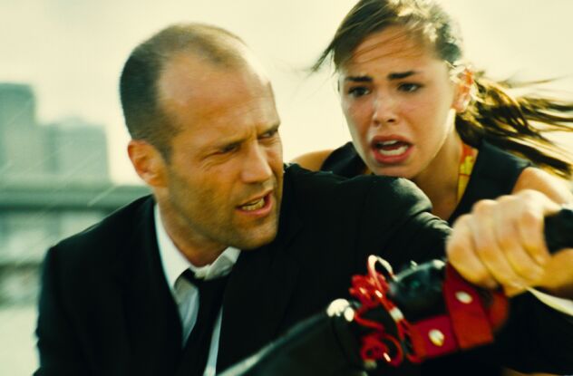 Bild Jason Statham