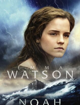 Bild Emma Watson