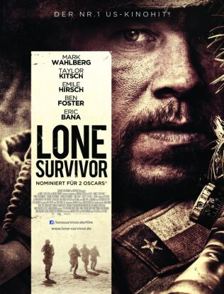 Bild Lone Survivor