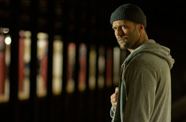 Bild Jason Statham