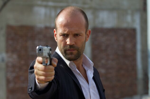 Bild Jason Statham