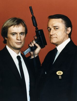 Bild David McCallum