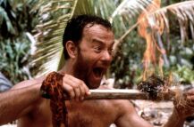 Cast Away Tom Hanks