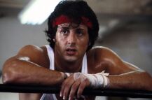 Rocky Sylvester Stallone