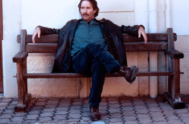 Bild Kevin Kline