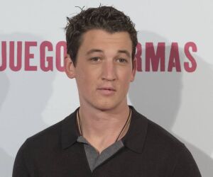 Miles Teller