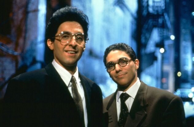 Bild John Turturro