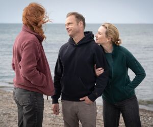 Marleen Lohse, Hinnerk Schönemann, Jana Klinge