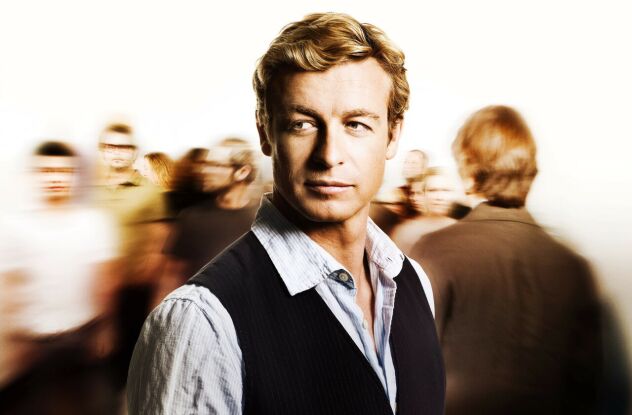 Bild The Mentalist