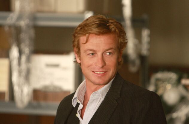 Bild The Mentalist