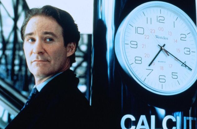 Bild Kevin Kline