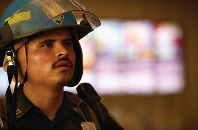 Bild Michael Pena