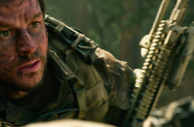 Bild Lone Survivor