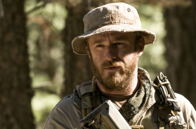 Bild Lone Survivor