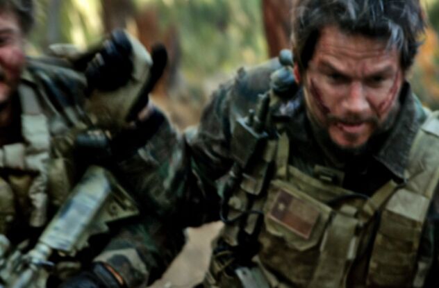 Bild Lone Survivor