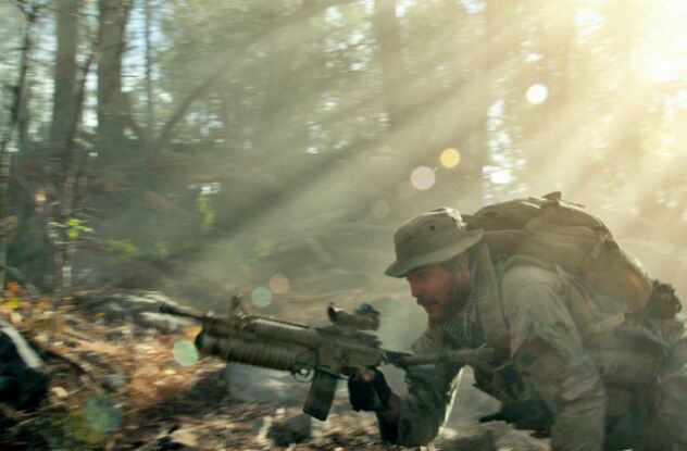 Bild Lone Survivor