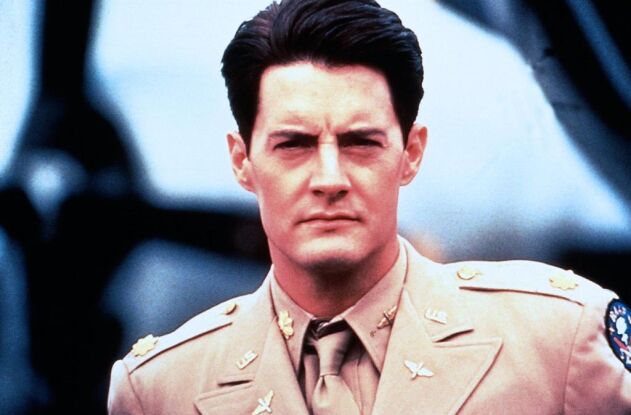 Bild Kyle MacLachlan