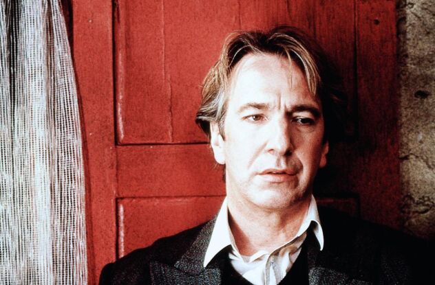 Bild Alan Rickman