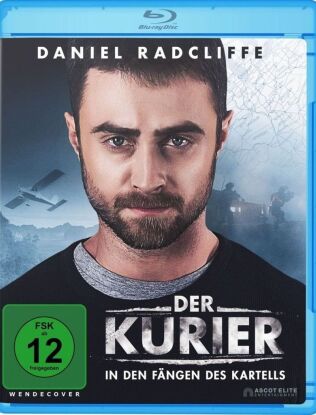 Bild Daniel Radcliffe