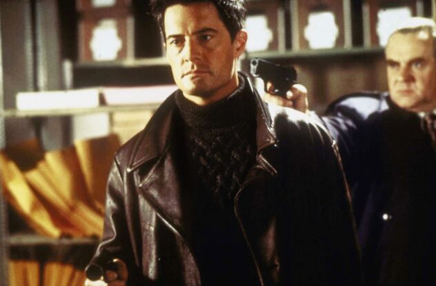 Bild Kyle MacLachlan