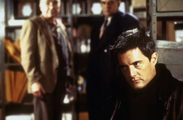 Bild Kyle MacLachlan