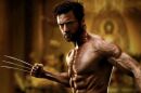 Hugh Jackman, Logan