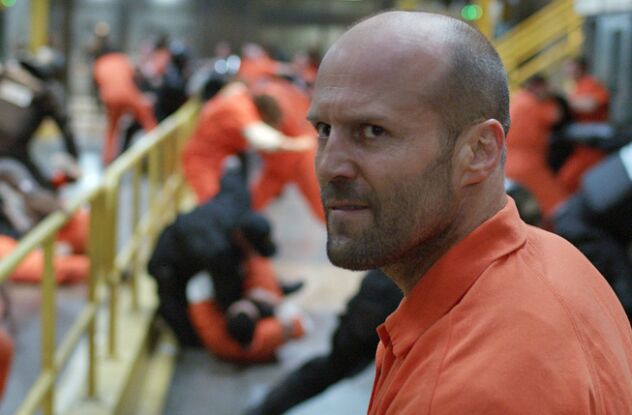 Bild Jason Statham