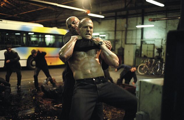 Bild Jason Statham