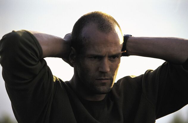 Bild Jason Statham