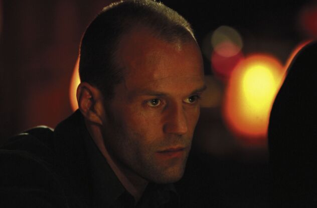 Bild Jason Statham