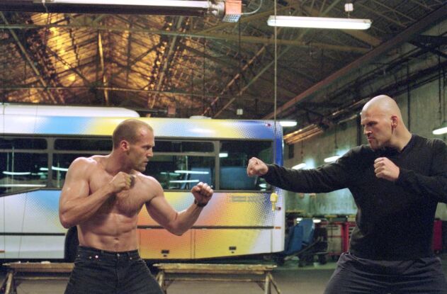 Bild Jason Statham