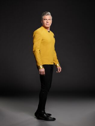 Bild Star Trek: Strange New Worlds