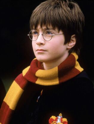 Bild Daniel Radcliffe