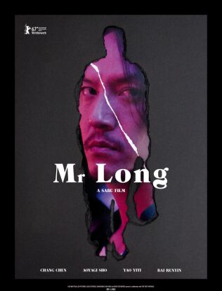 Bild Mr. Long