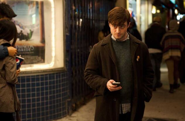 Bild Daniel Radcliffe