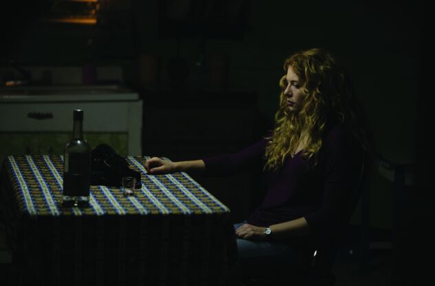 Bild Rachelle Lefevre