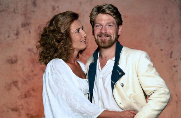 Bild Kenneth Branagh