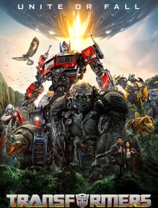 Bild Transformers – Aufstieg der Bestien