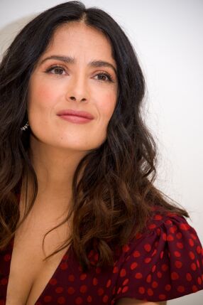 Bild Salma Hayek