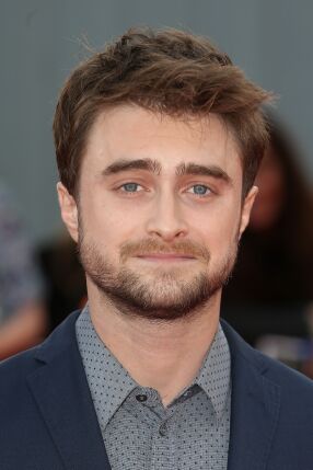 Bild Daniel Radcliffe