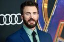 Chris Evans, MCU