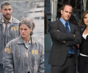 FBI und Law & Order: Special Victims Unit